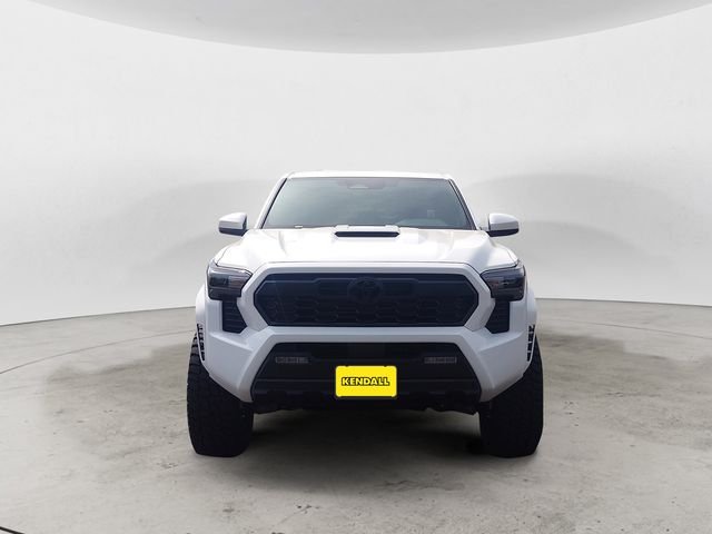 2026 Toyota Tacoma TRD Sport - Photo 8