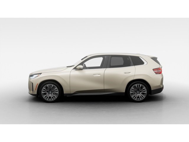 New 2026 Dune Grey Metallic BMW 30 xDrive image 4