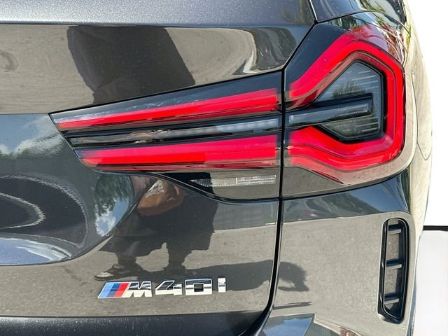 Certified Used 2023 Gray BMW M40i image 32