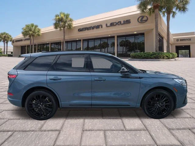 Used 2023 Blue Lincoln Reserve image 3