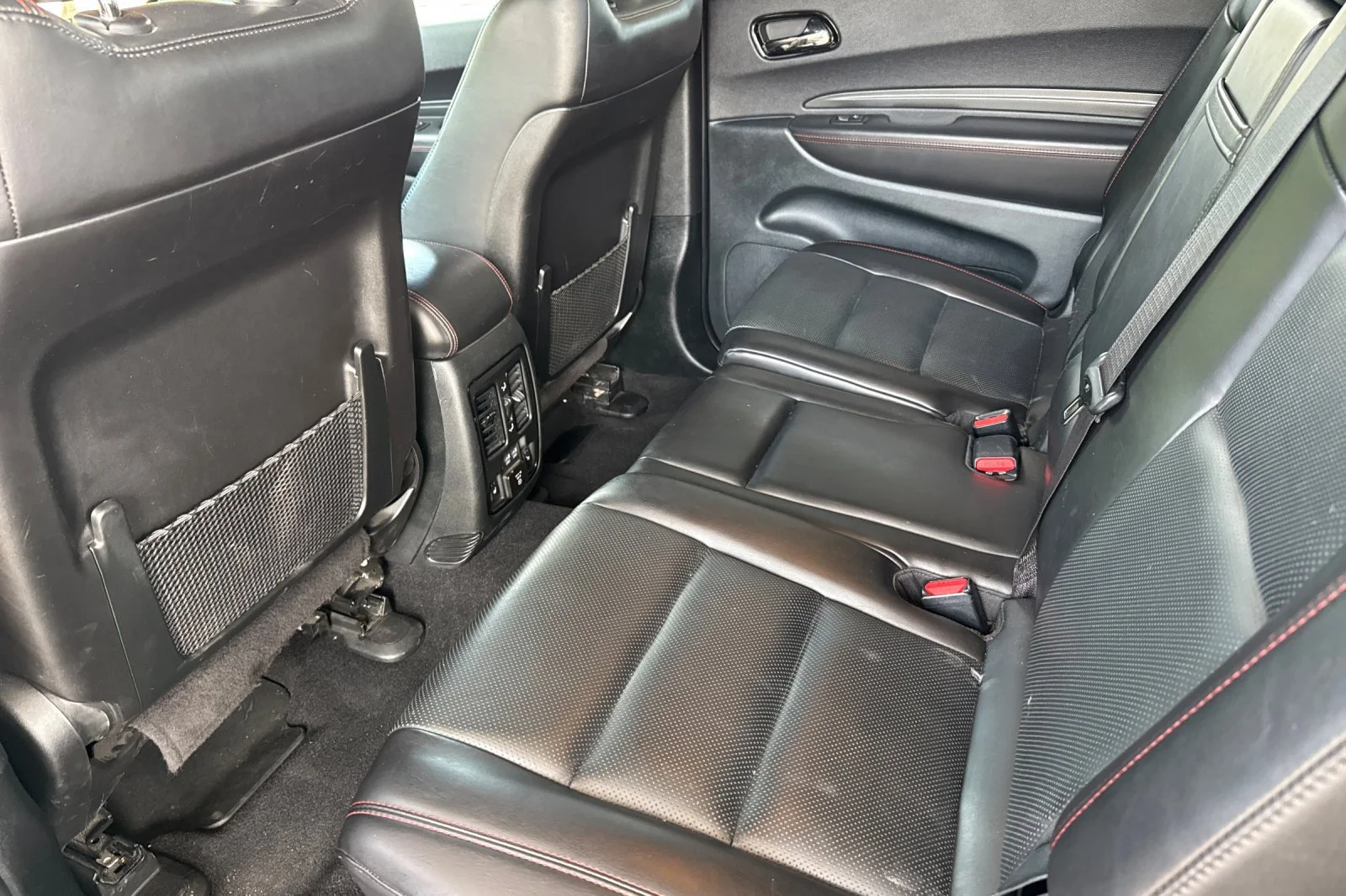 Used 2024 Black Dodge GT Plus image 5