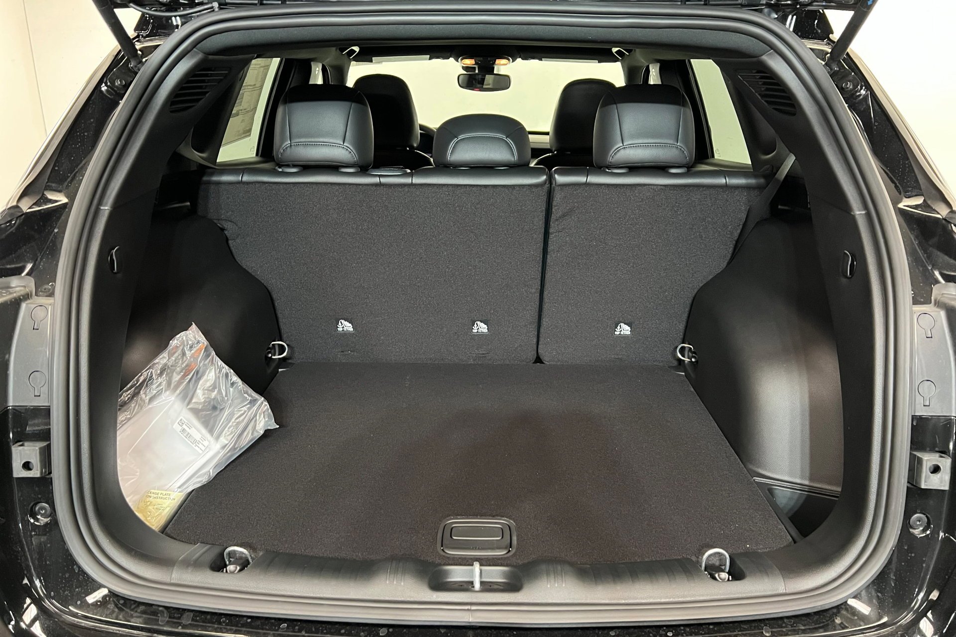 2026 Jeep Compass Altitude - Photo 23