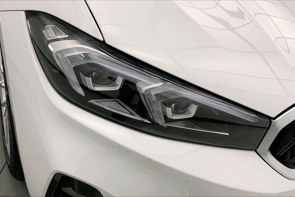 Certified Used 2024 Alpine White BMW  image 27