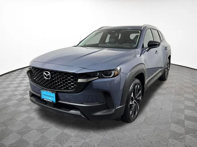 2026 Mazda CX-50 Hybrid Premium Plus AWD