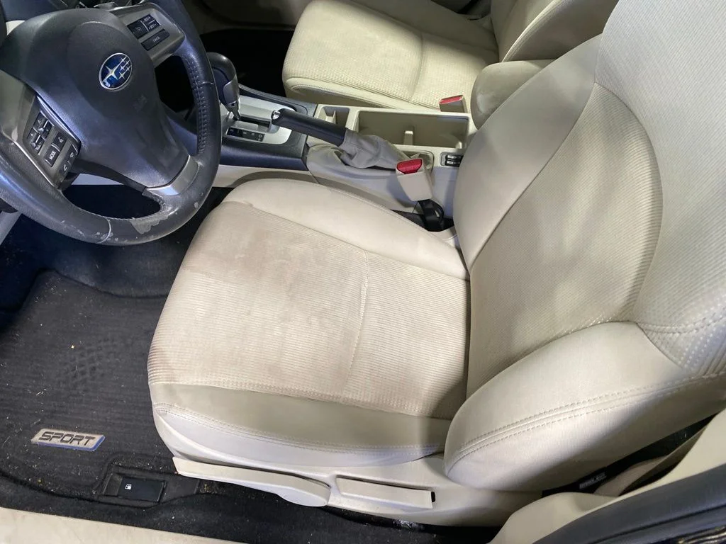 Used 2014 Deep Sea Blue Pearl Subaru 2.0i Sport Premium image 10
