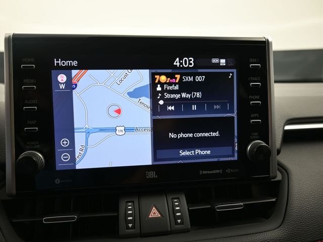 2021 Toyota RAV4 XSE - Photo 12