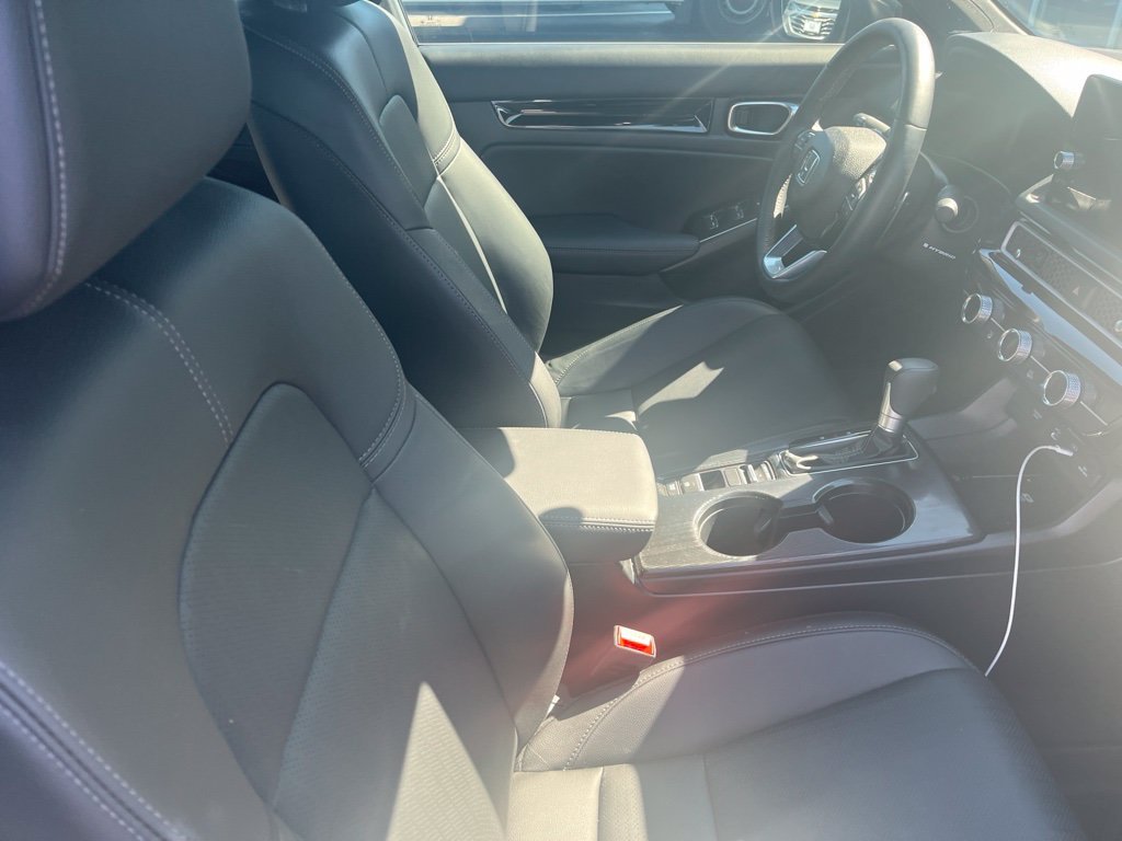 Certified Used 2026  Honda Sport Touring image 4