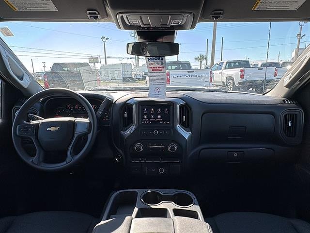 2026 Chevrolet Silverado 2500 HD Work Truck - Photo 9