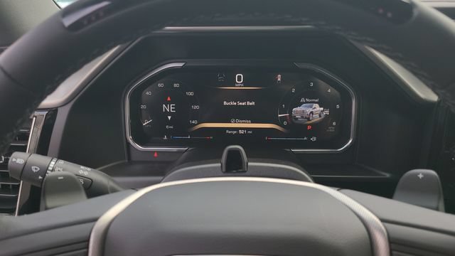 2026 GMC Sierra 1500 Denali - Photo 16