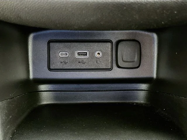 Certified Used 2024 White Chevrolet LT image 19