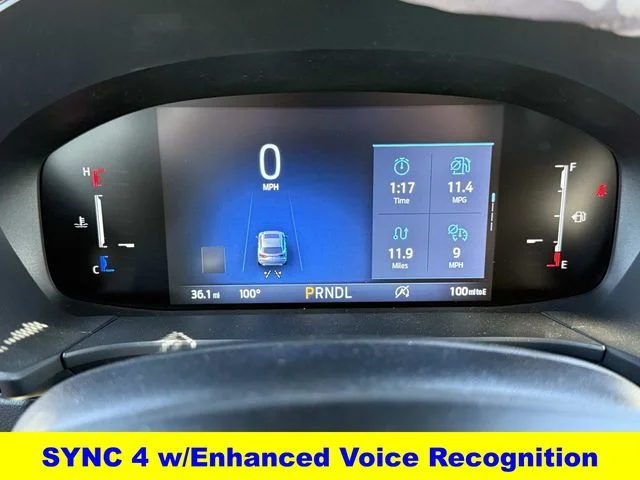 2025 Ford Escape ST-Line Select - Photo 19