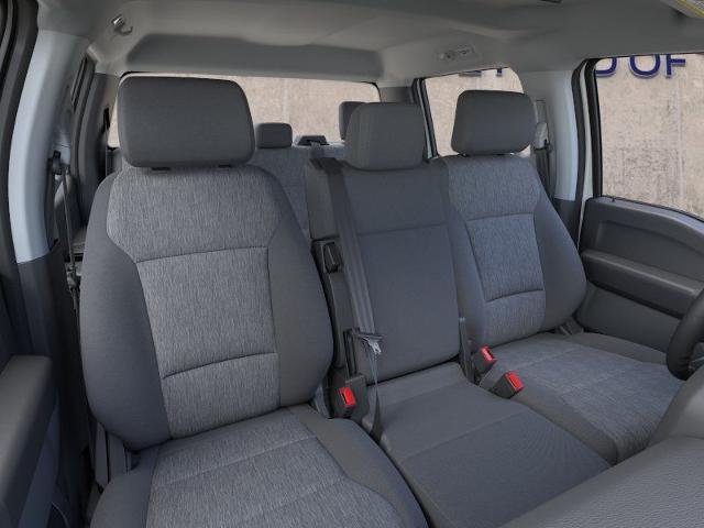 New 2026 Oxford White Ford F-250® XL image 32