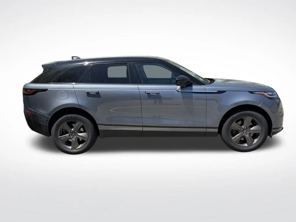 Used 2021 Blue Land Rover S image 4