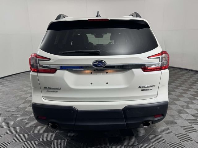 Used 2023 Crystal White Pearl Subaru Limited image 15