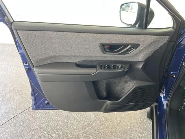 New 2026 SAPPHIRE BLUE PEARL Subaru Limited XT image 12