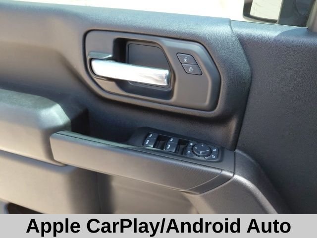Used 2025 Gray GMC Pro image 15
