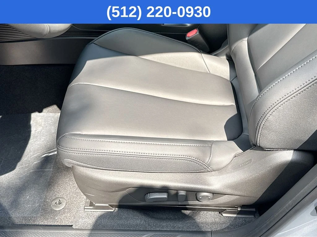 New 2026 Silver Subaru Premium image 27