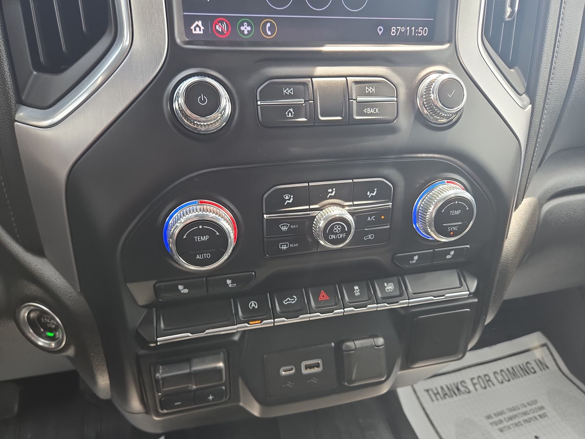 Certified Used 2021 Gray GMC Elevation image 11