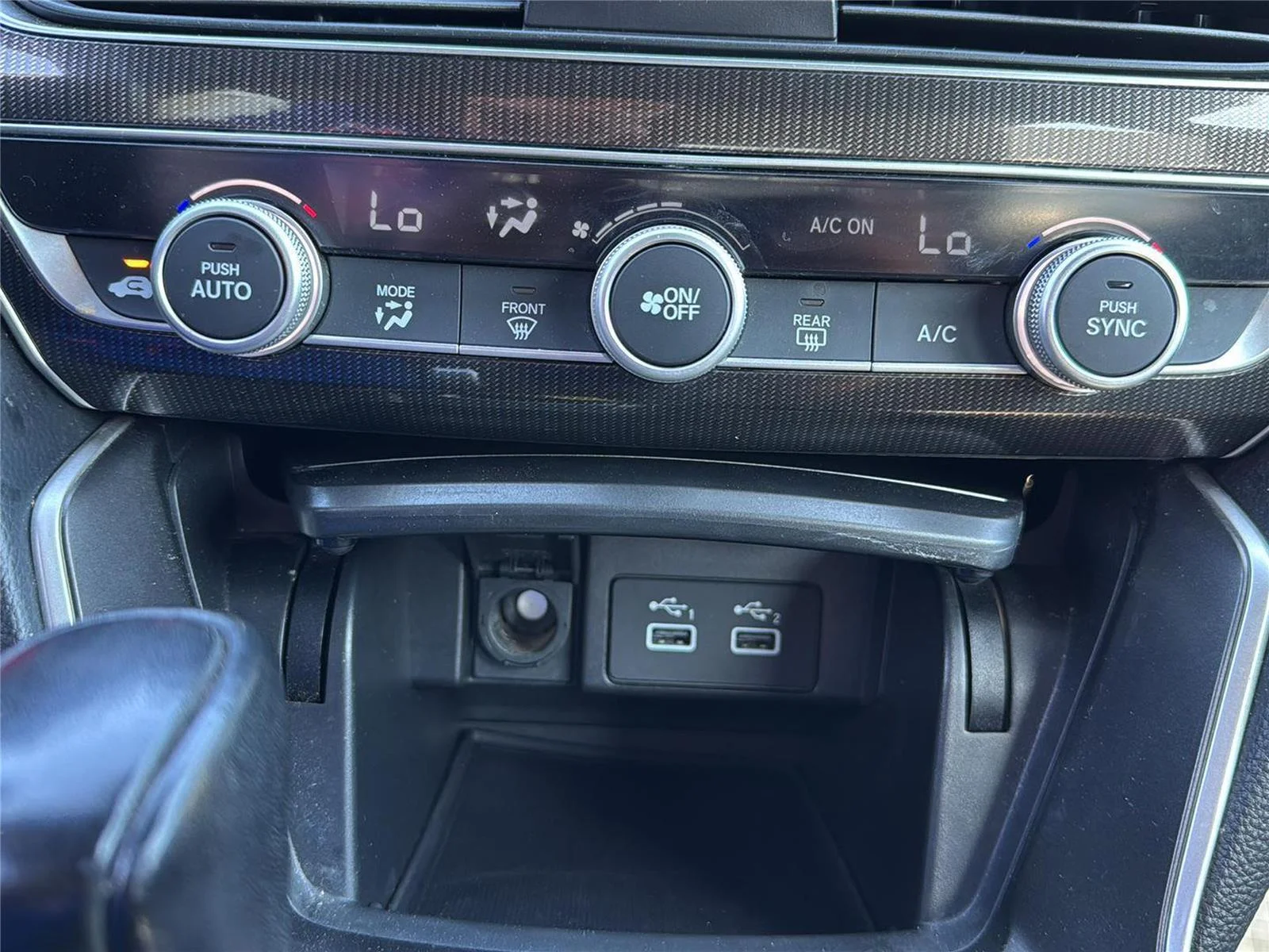 2021 Honda Accord Sport - Photo 20