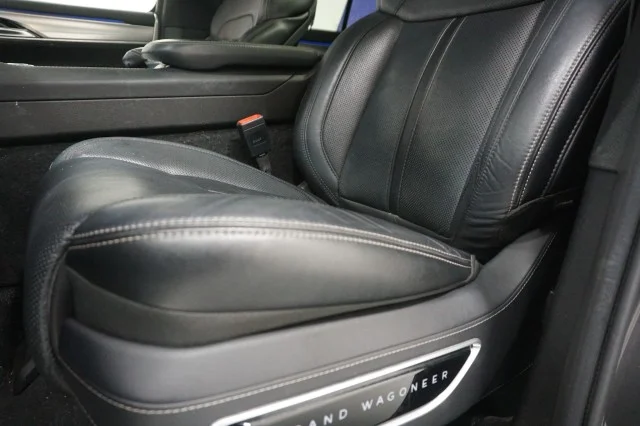 2023 Jeep Grand Wagoneer Series I - Photo 22