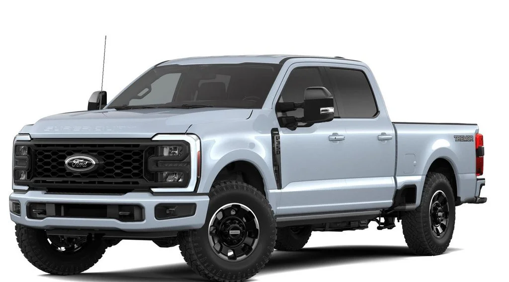 2026 Ford F-350 Lariat 4x4 Crew Cab 6-3/4' Box SRW's photo