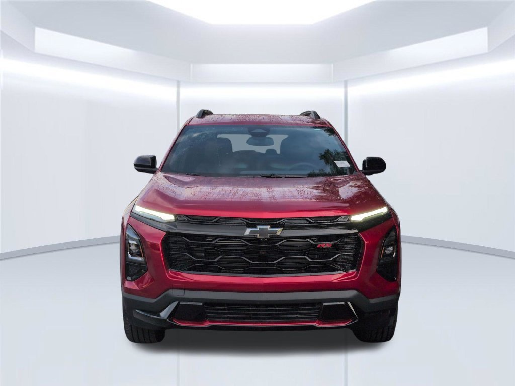 2027 Chevrolet Equinox RS - Photo 10