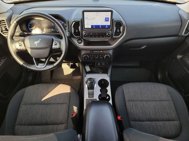 Certified Used 2023 Gray Metallic Ford Big Bend image 30