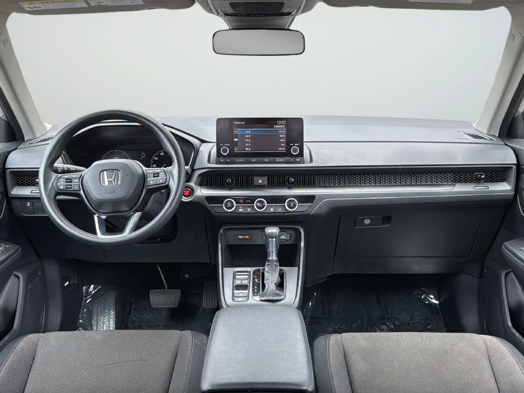 Used 2024  Honda LX image 9