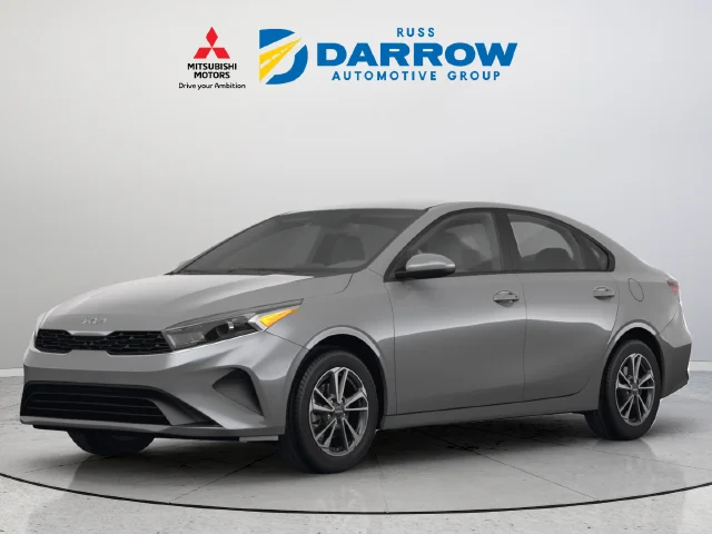 Used 2023 Gray Kia GT image 1