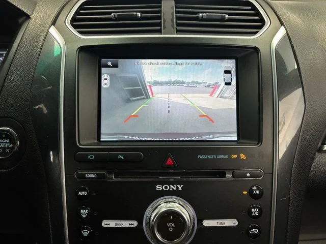 Used 2016 Brown Ford Sport image 51