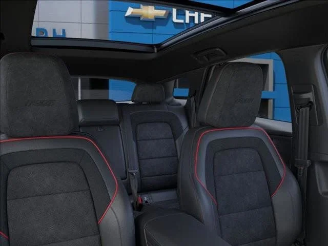 2025 Chevrolet Blazer EV RS - Photo 26