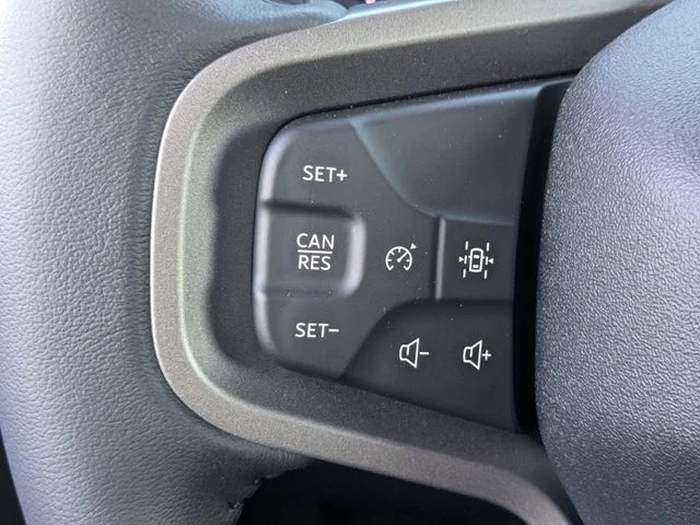 2024 Ford Bronco 4-Door Black Diamond - Photo 21