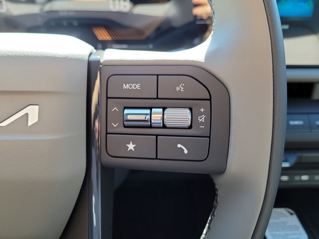 New 2027 Silver Kia EX image 27