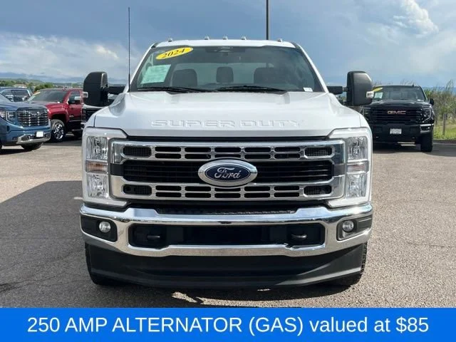 Used 2024 White Ford XL image 10