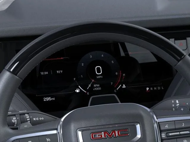 New 2026 Sterling Metallic GMC Elevation image 18