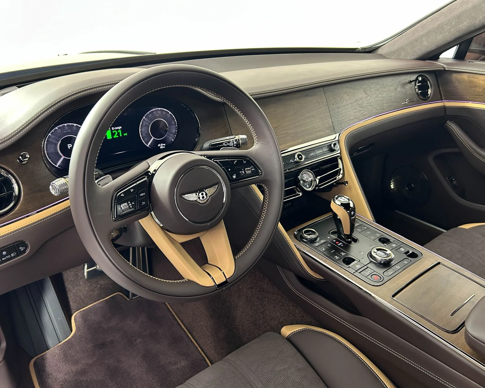 New 2026  Bentley Speed image 15