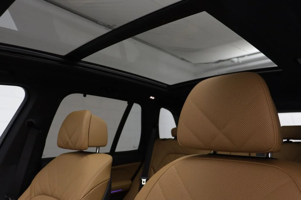 New 2026 Black BMW xDrive40i image 13