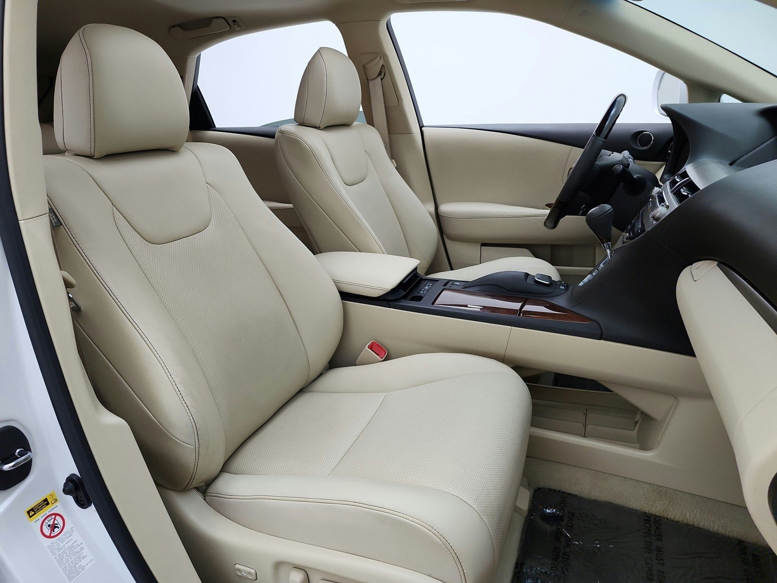 Used 2014 Starfire Pearl Lexus FWD 4dr image 20
