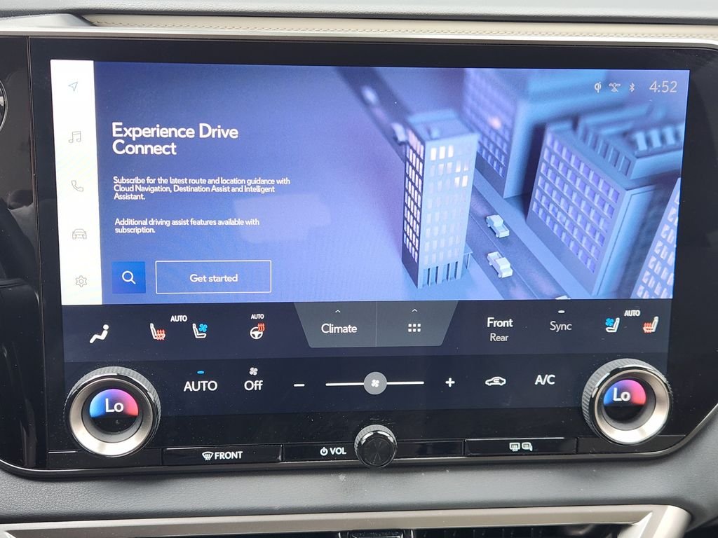Certified Used 2024 IRIDIUM Lexus 350 Premium Plus image 16