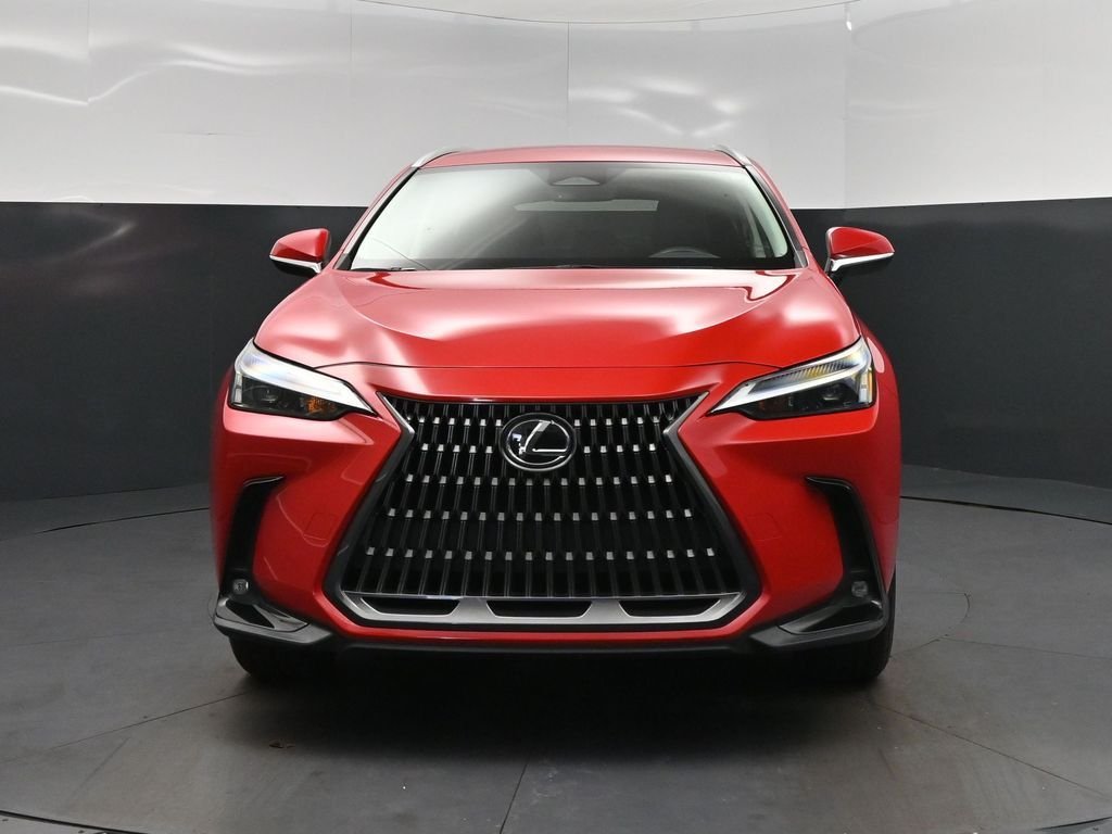 Certified Used 2024 REDLINE Lexus 250 Base image 10
