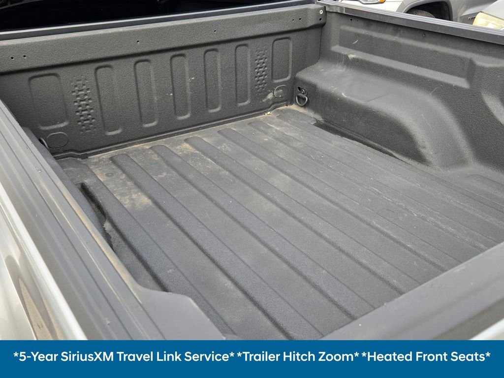 2021 Jeep Gladiator Mojave - Photo 22