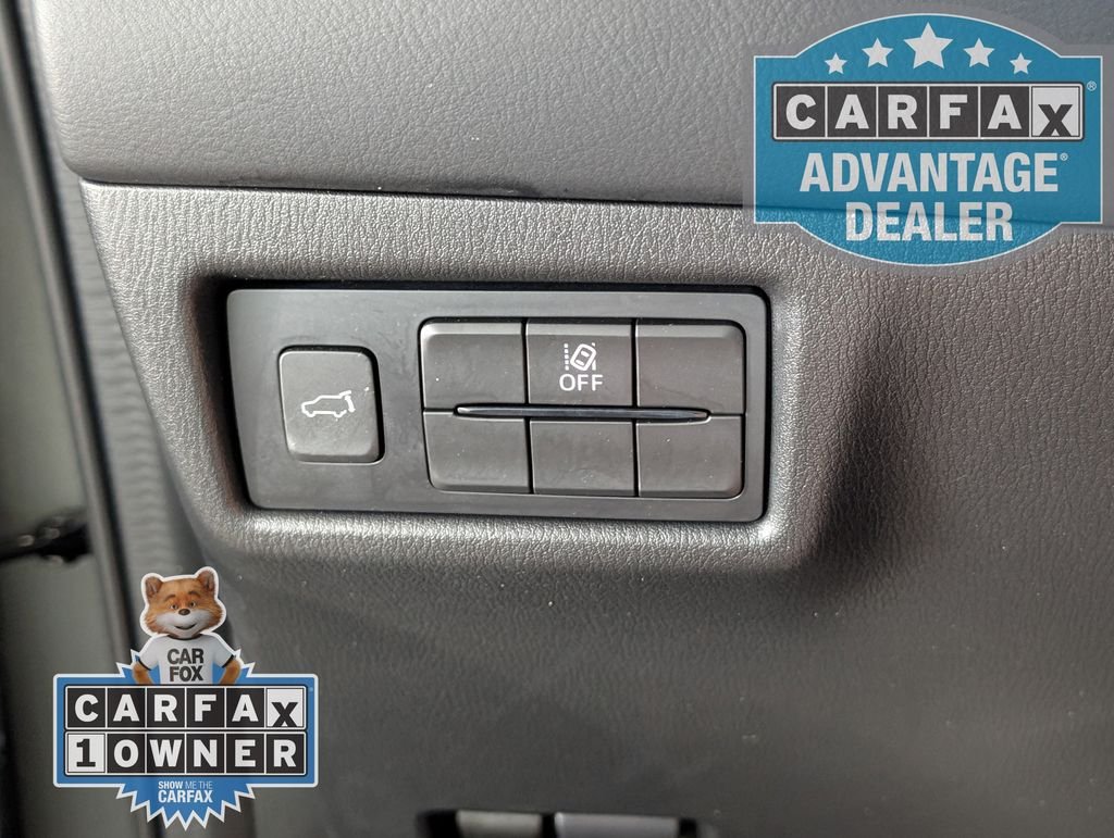 Certified Used 2023 Gray Mazda 2.5 S Premium Plus Package image 14