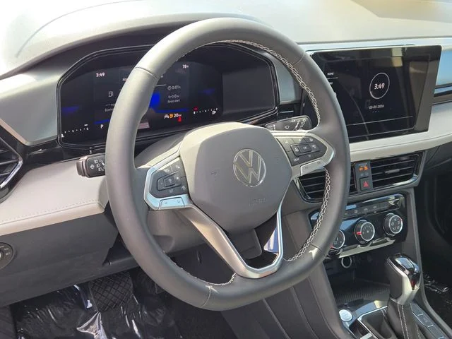 New 2026 Silver Volkswagen 1.5T S image 10