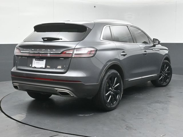 2023 LINCOLN NAUTILUS - Image 3