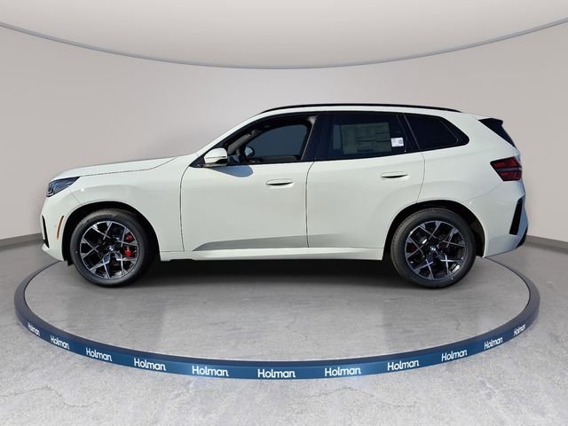 New 2026 Alpine White BMW 30 xDrive image 7