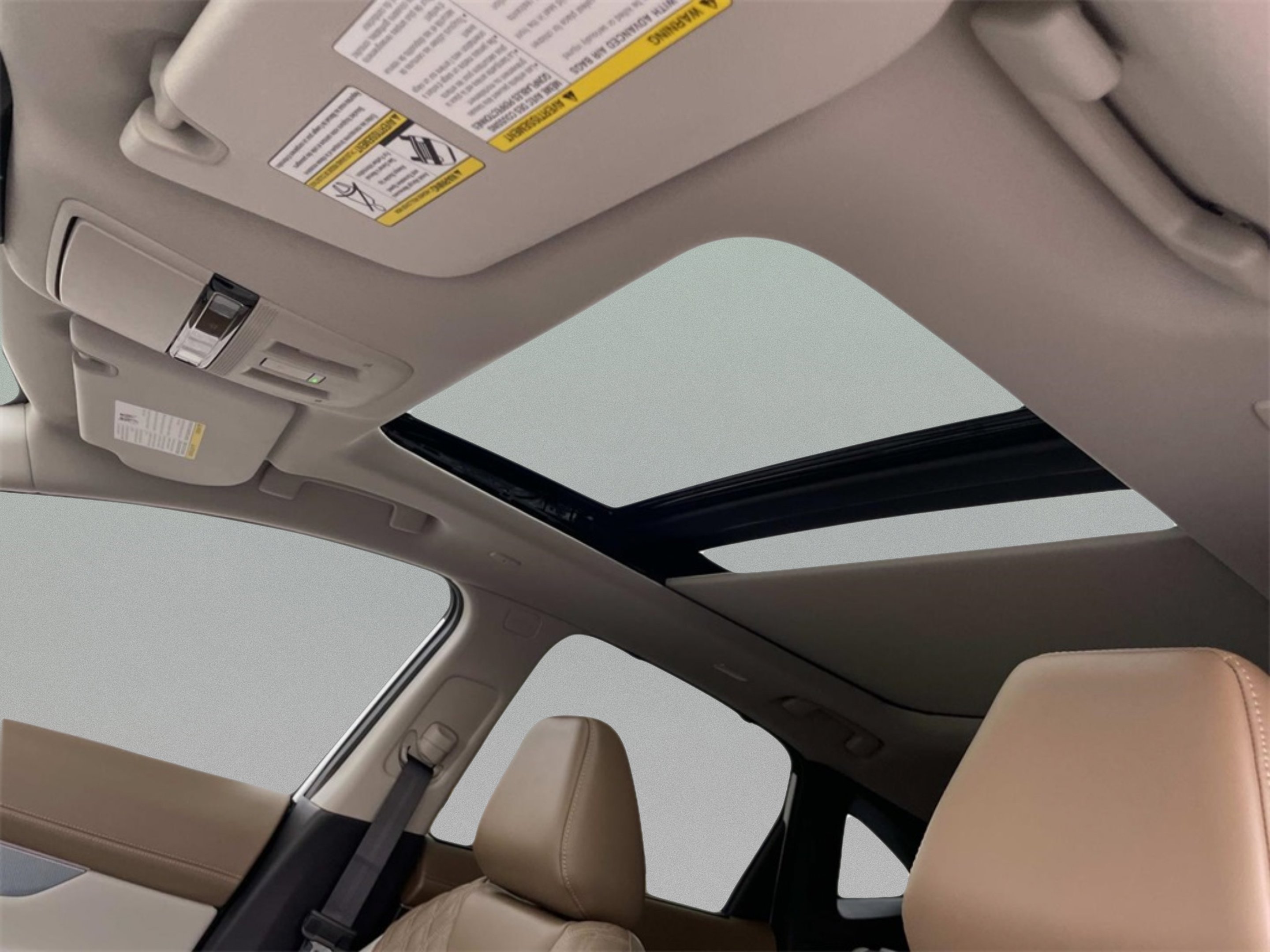 2026 Nissan Murano Platinum - Photo 12