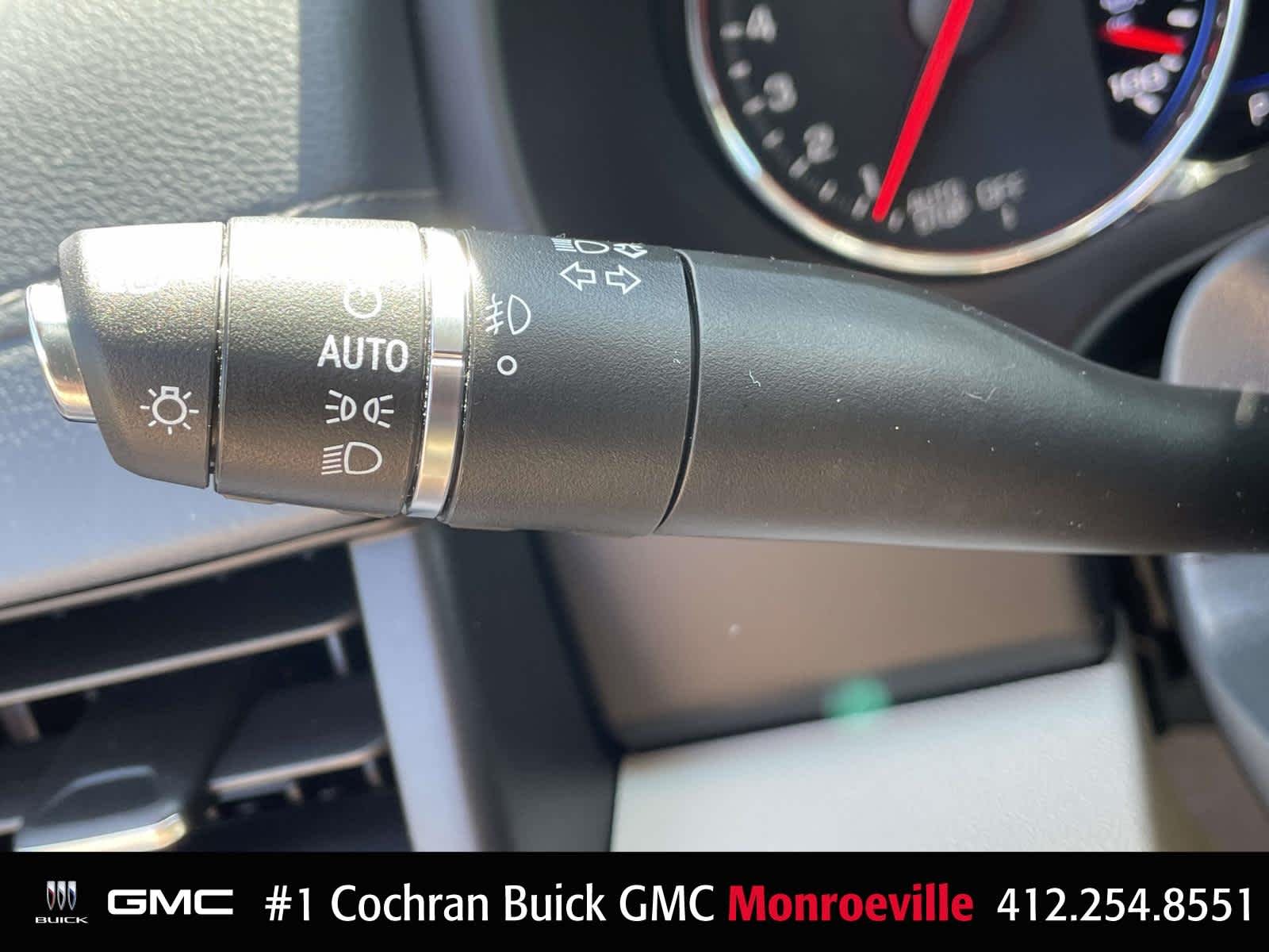 Certified Used 2022 Hunter Metallic GMC Denali image 43