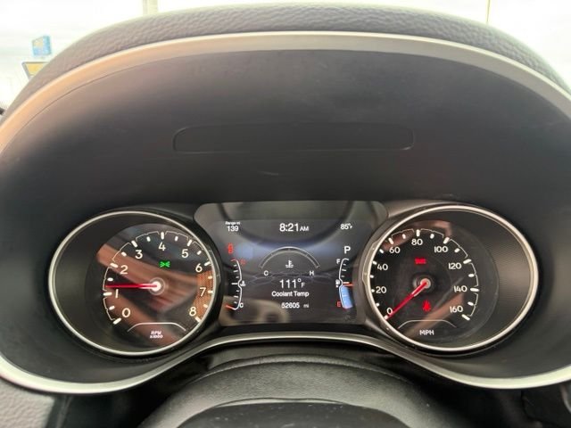 2021 Jeep Compass 80th Spec. Edition - Photo 14