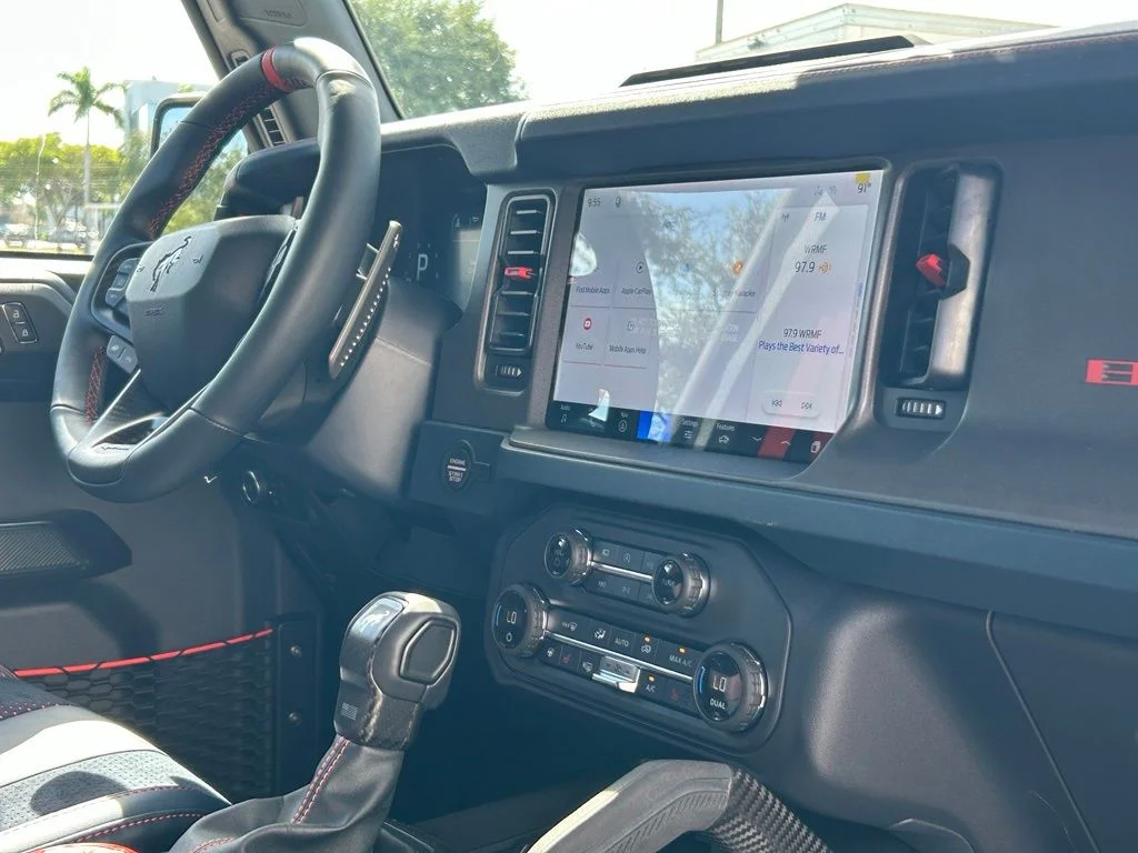 New 2026 Shadow Black Ford Raptor image 29