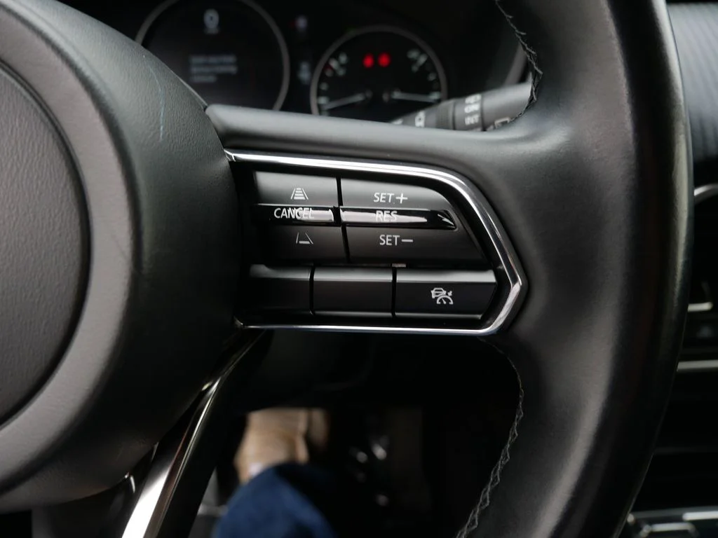 2024 Mazda CX-90 Turbo Select Package - Photo 26